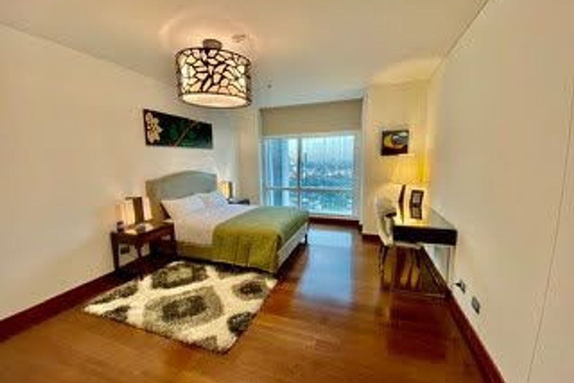 Condo for Sale in Two Roxas Triangle, Bel-Air, Makati City – photo 8