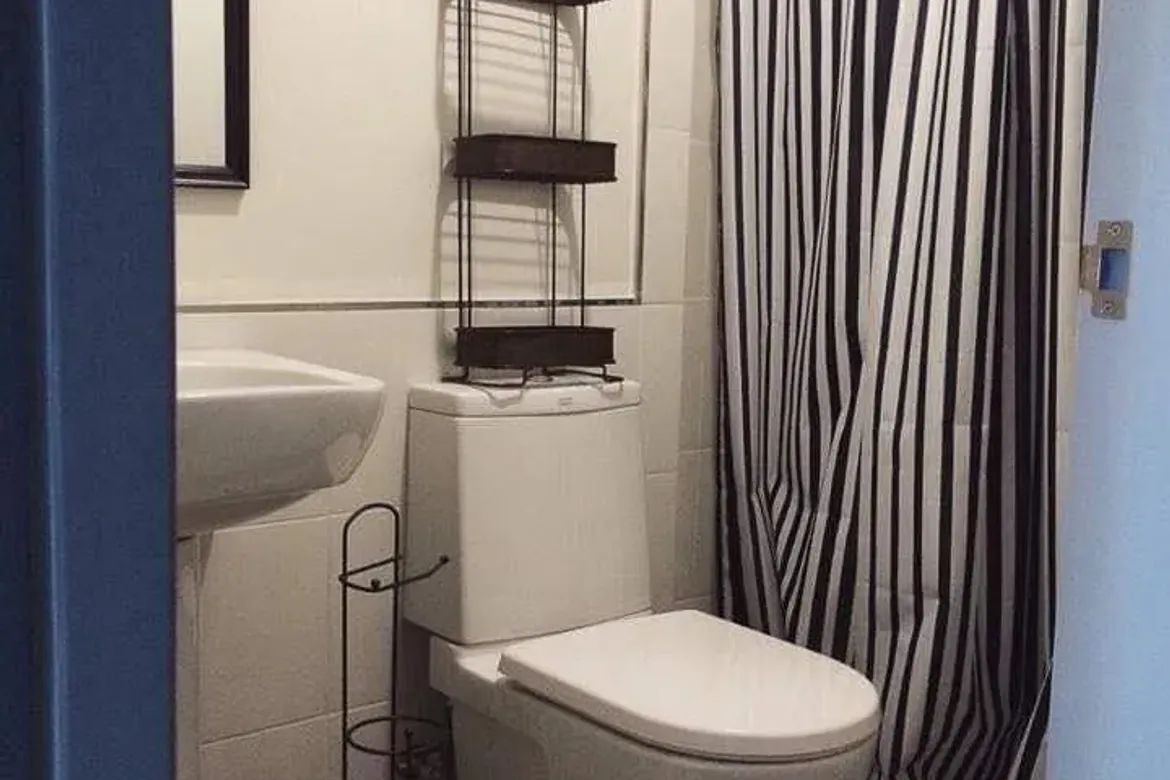 Condo for Sale in Two Serendra, BGC, Taguig – photo 7