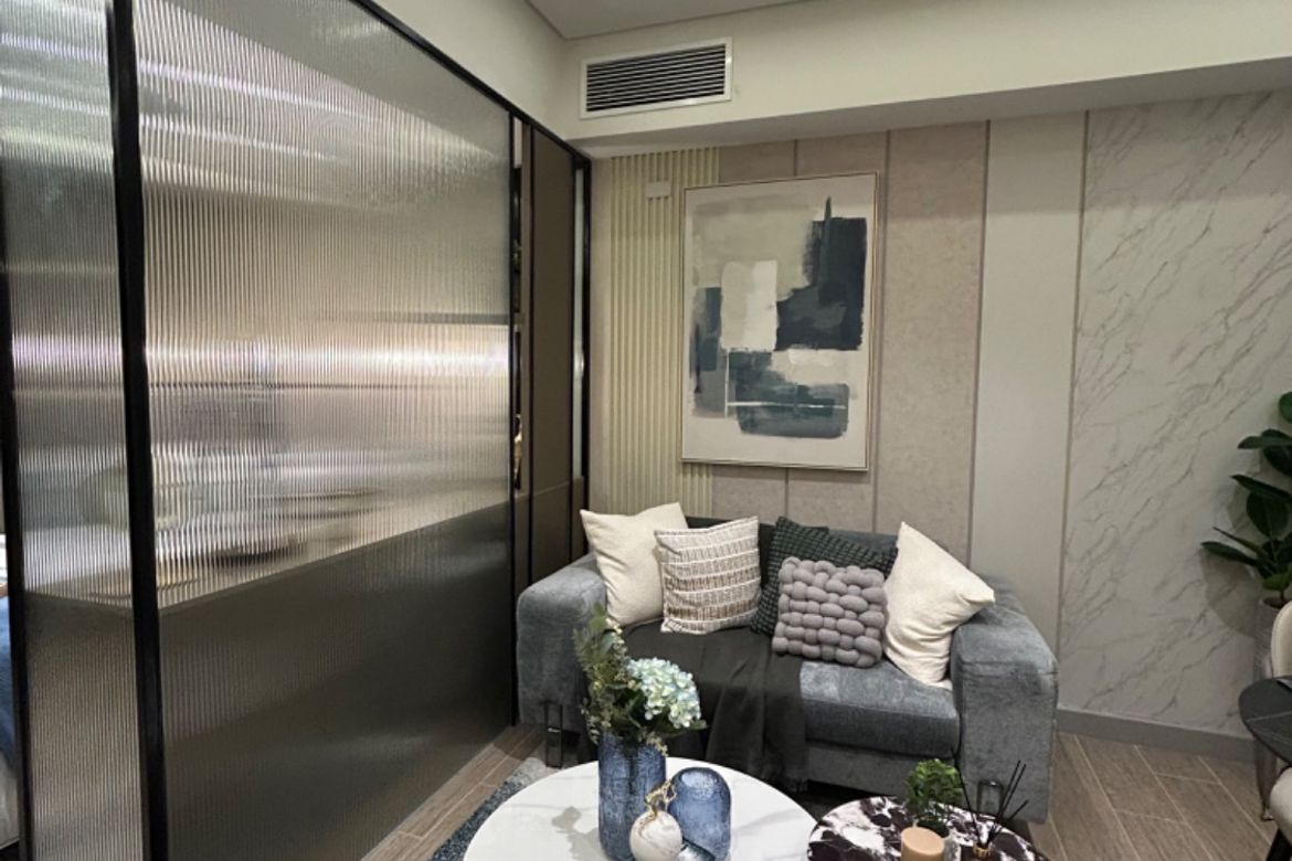 Condo for Sale in Uptown Modern, BGC, Taguig – photo 3