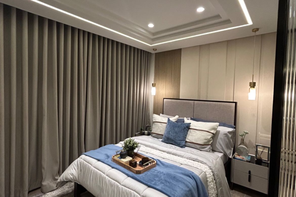 Condo for Sale in Uptown Modern, BGC, Taguig – photo 6