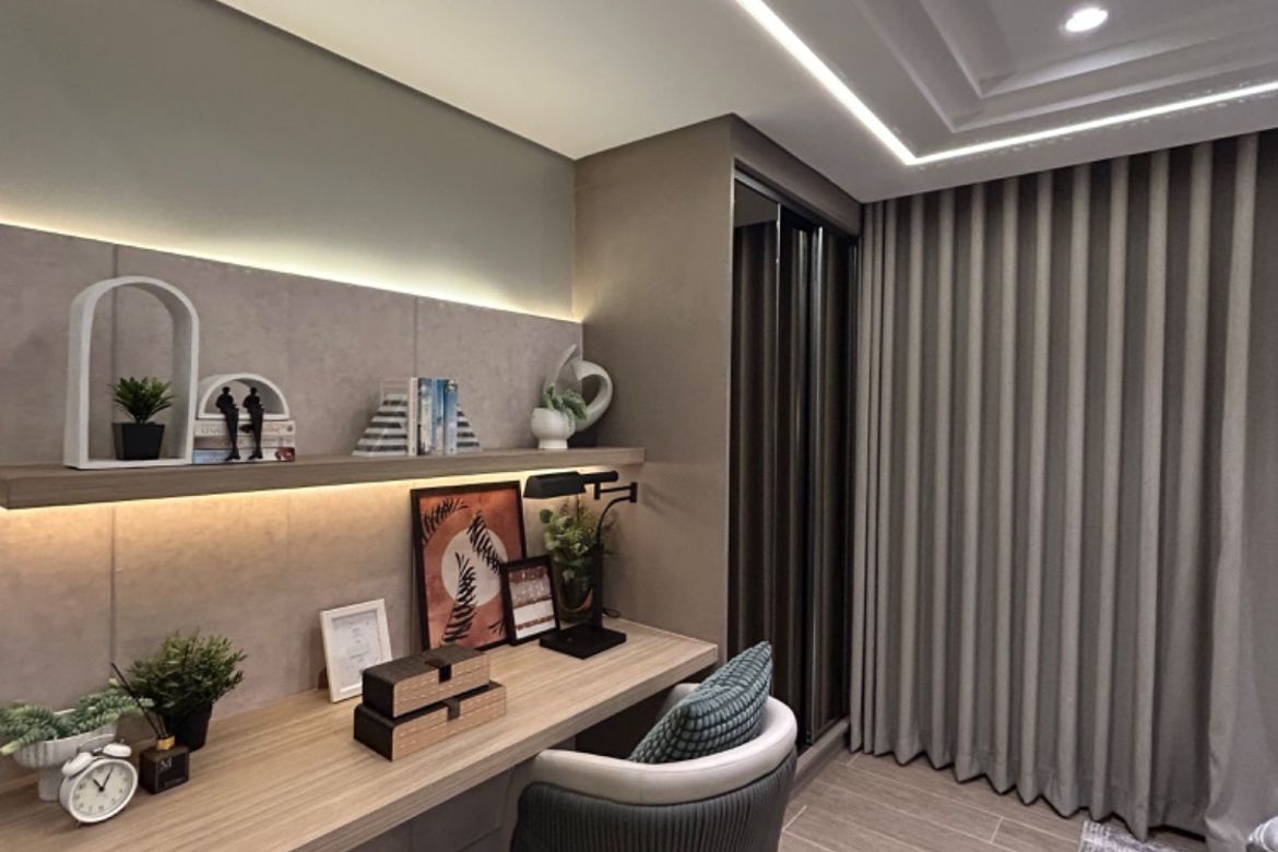 Condo for Sale in Uptown Modern, BGC, Taguig – photo 7