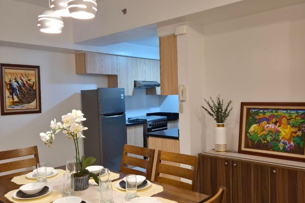 Condo for Sale in Verve Residences, BGC, Taguig