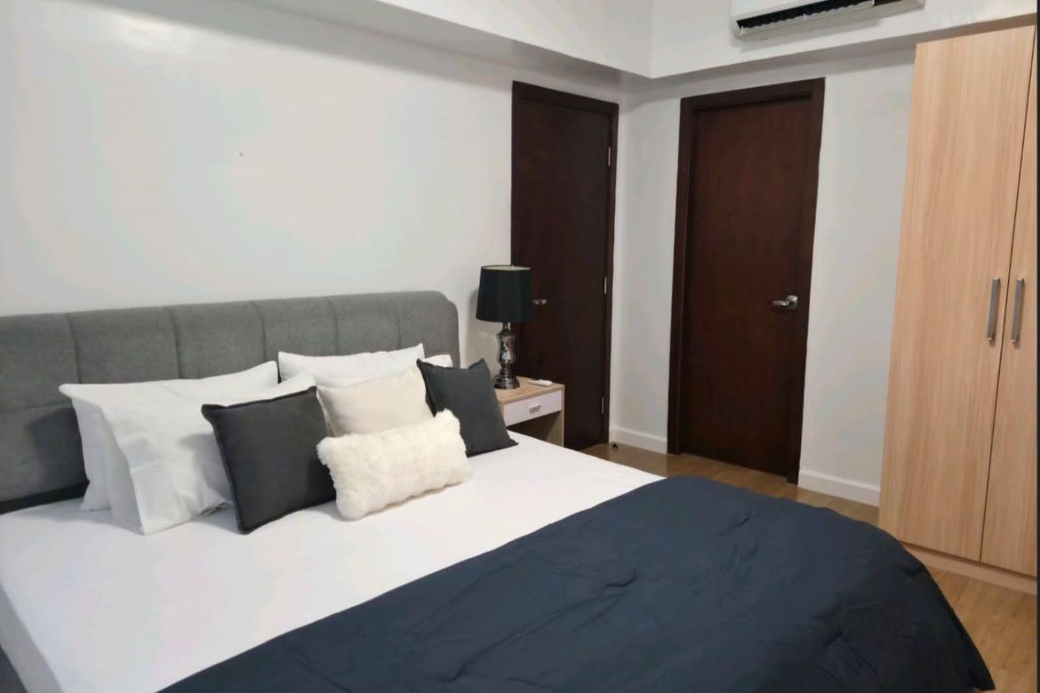Condo for Sale in Verve Residences, BGC, Taguig – photo 4