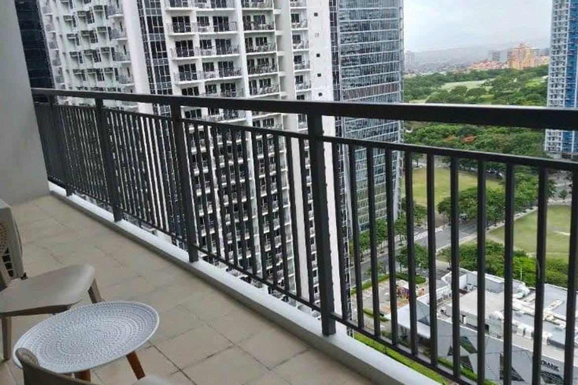 Condo for Sale in Verve Residences, BGC, Taguig – photo 5