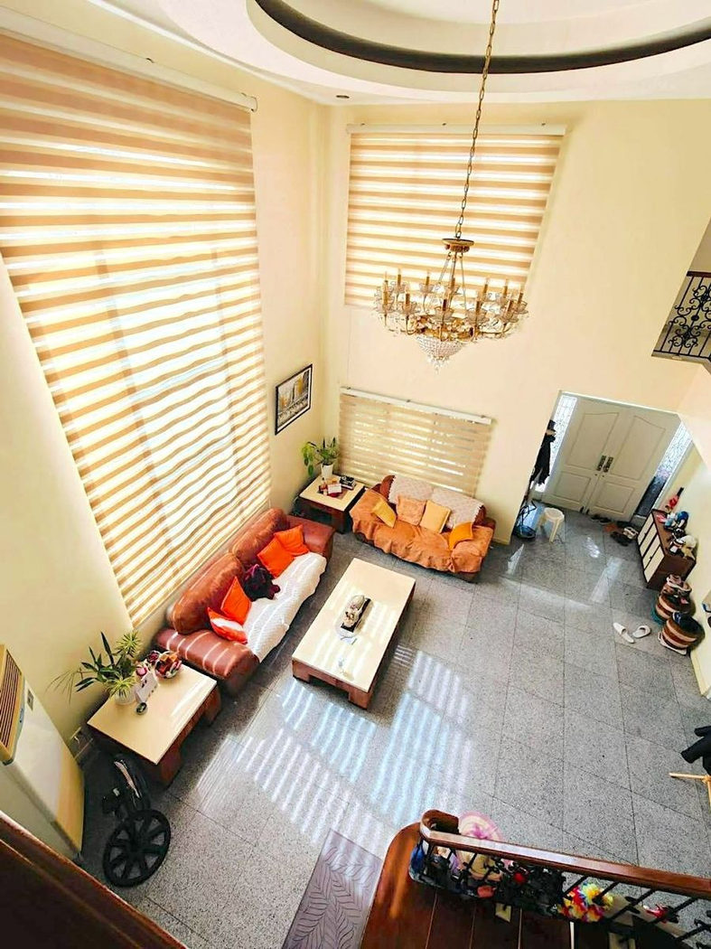 Fully Furnished 4-Bedroom Corner Villa for Sale in South Forbes Villas, Silang, Cavite – photo 4