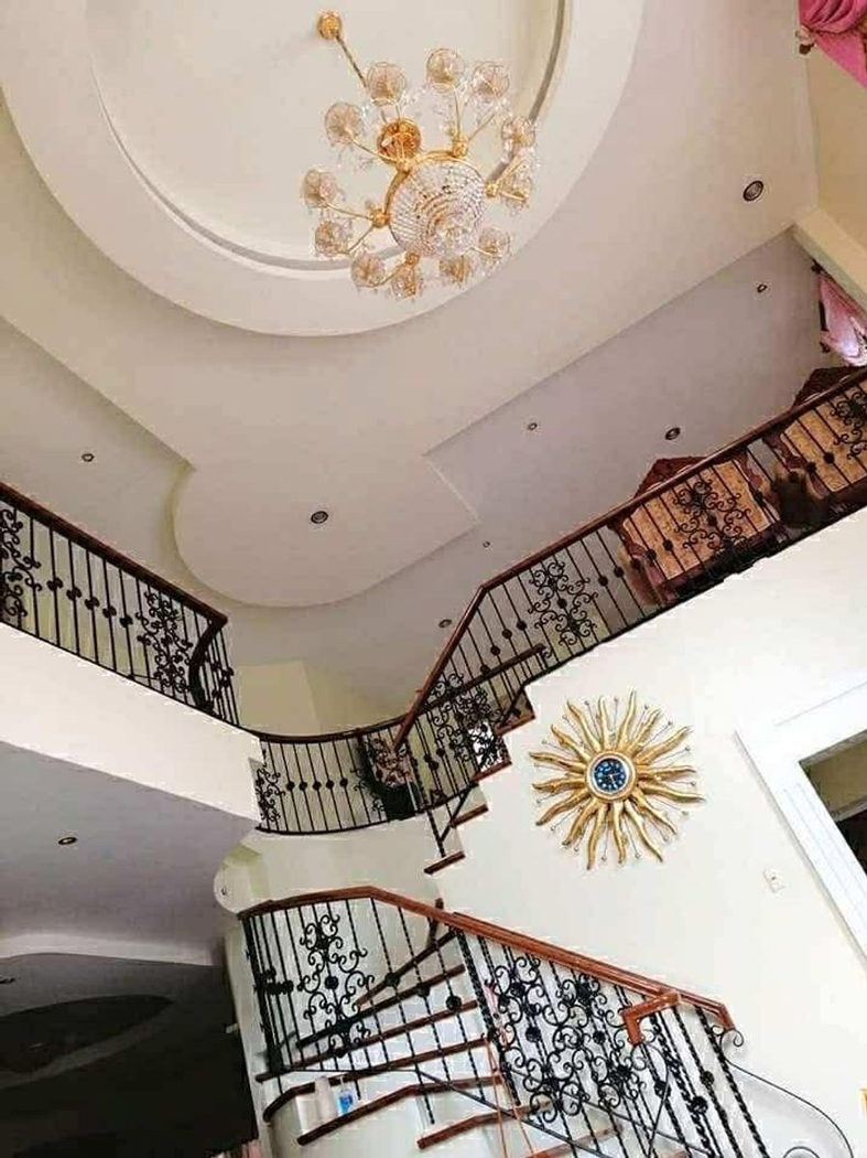 Fully Furnished 4-Bedroom Corner Villa for Sale in South Forbes Villas, Silang, Cavite – photo 10