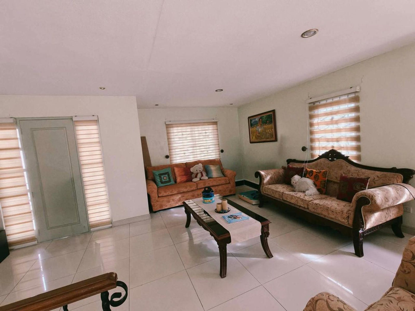 Fully Furnished 4-Bedroom Corner Villa for Sale in South Forbes Villas, Silang, Cavite – photo 12