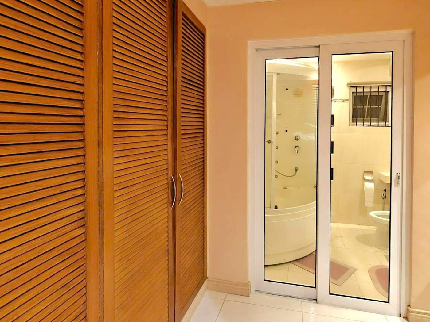 Fully Furnished 4-Bedroom Corner Villa for Sale in South Forbes Villas, Silang, Cavite – photo 17