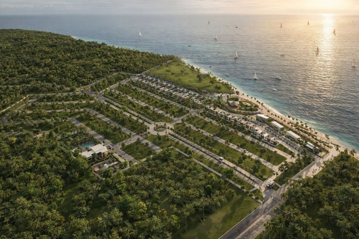 Land for Sale in Aguho, Daanbantayan, Cebu – photo 2