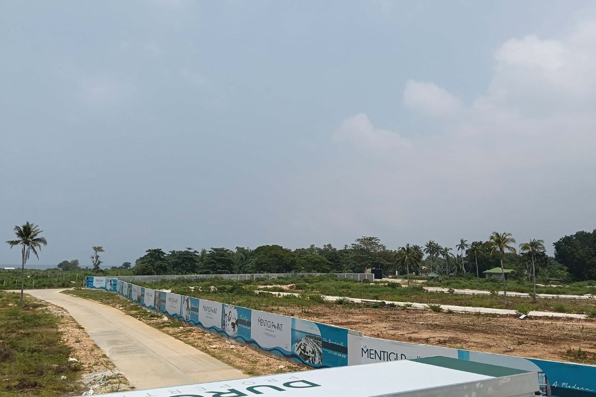 Land for Sale in Aguho, Daanbantayan, Cebu – photo 7