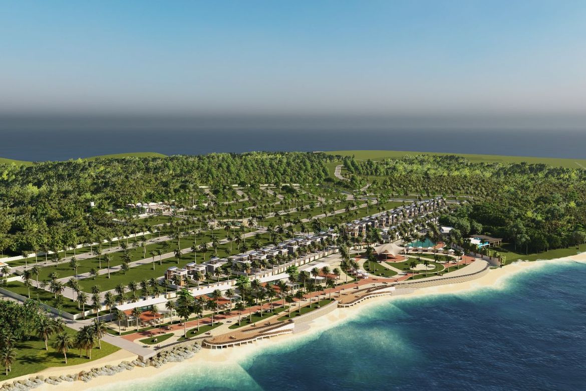 Land for Sale in Aguho, Daanbantayan, Cebu – photo 8