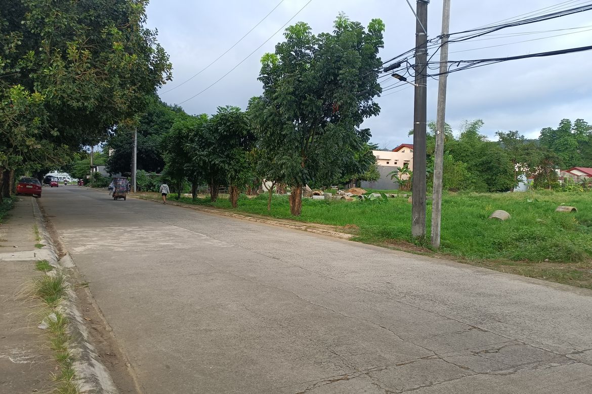 Land for Sale in Ampid I, San Mateo, Rizal – photo 2