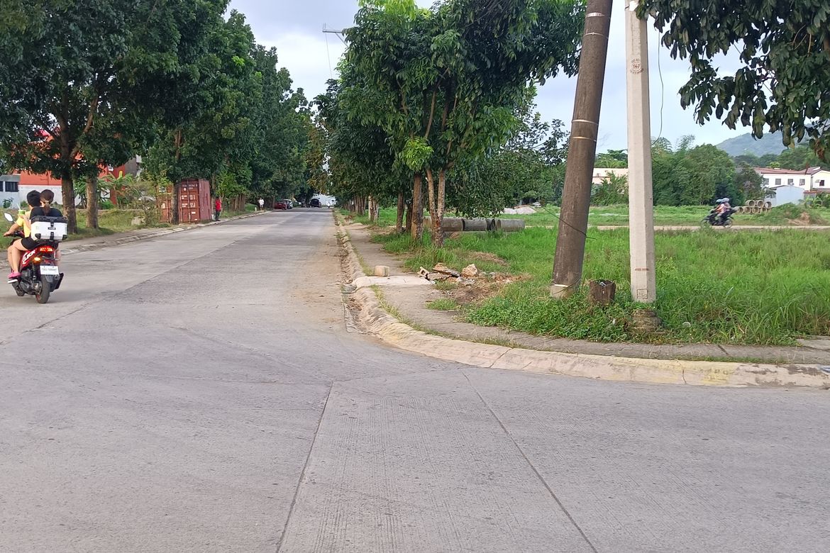 Land for Sale in Ampid I, San Mateo, Rizal – photo 4