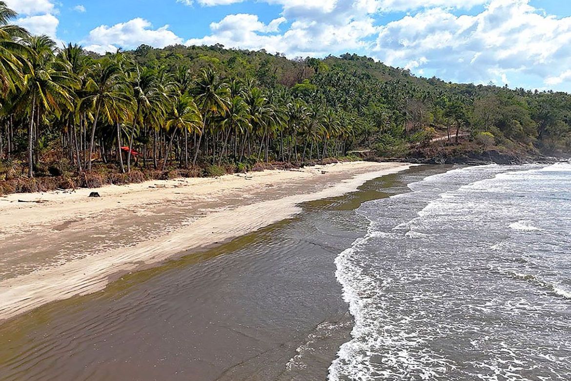 Land for Sale in Aporawan, Aborlan, Palawan – photo 2