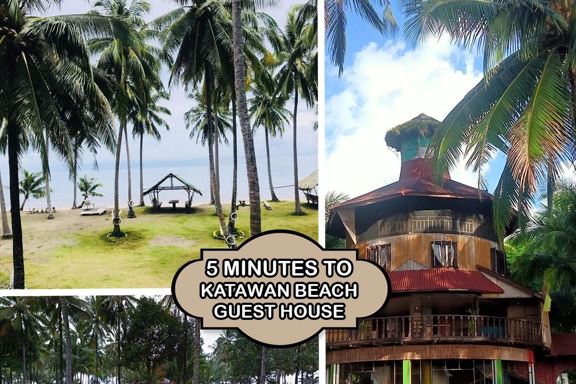 Land for Sale in Aporawan, Aborlan, Palawan – photo 4