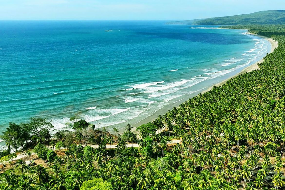 Land for Sale in Aporawan, Aborlan, Palawan – photo 5