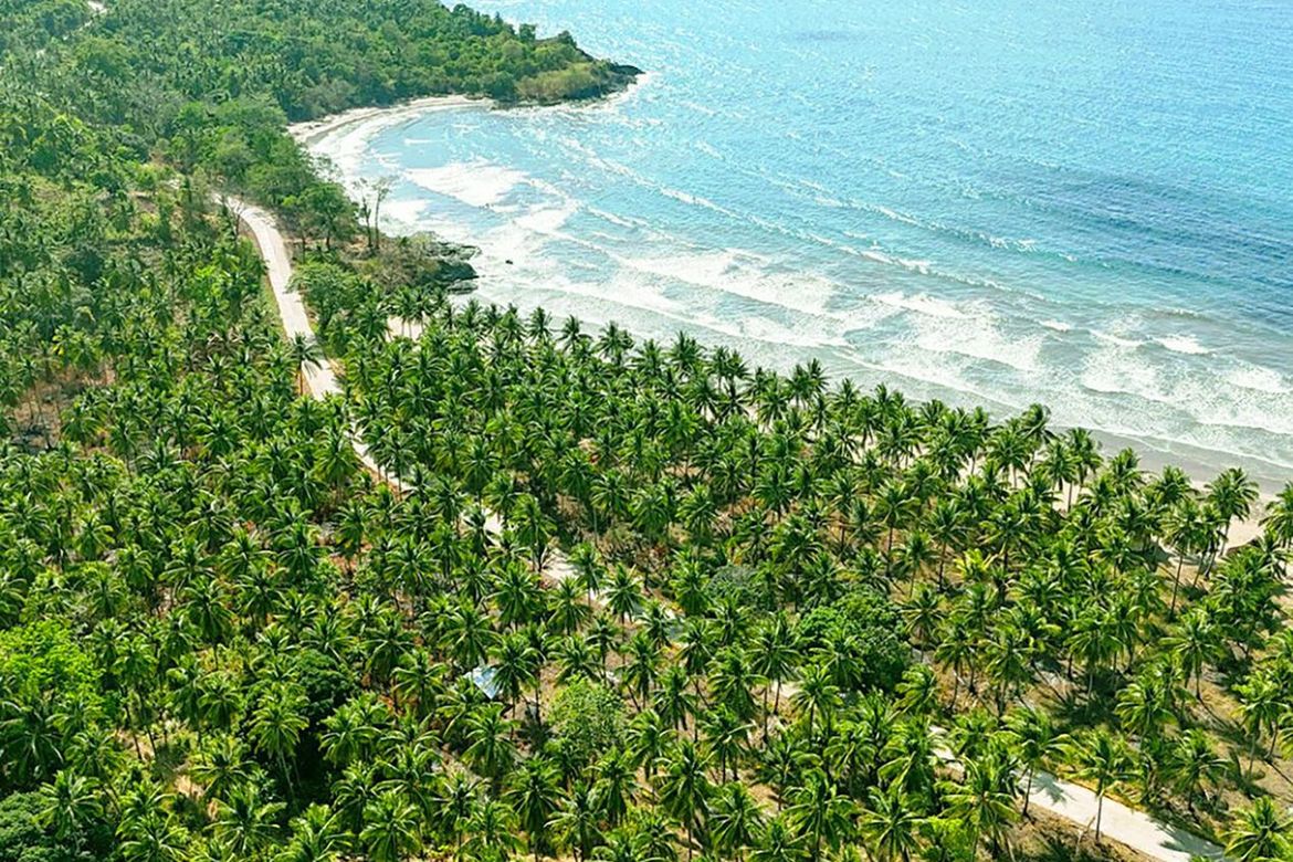 Land for Sale in Aporawan, Aborlan, Palawan – photo 11