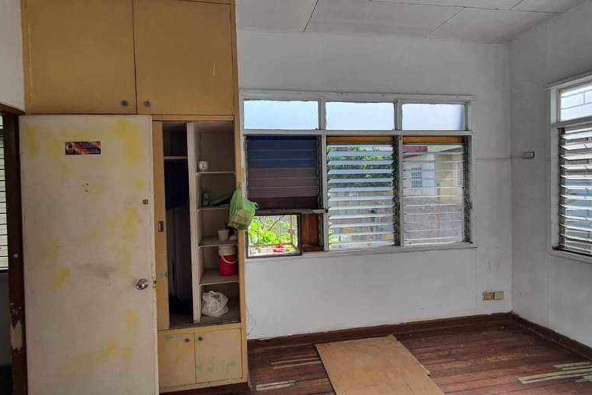 Land for Sale in Bangkal, Makati City near MRT-3 Magallanes – photo 8