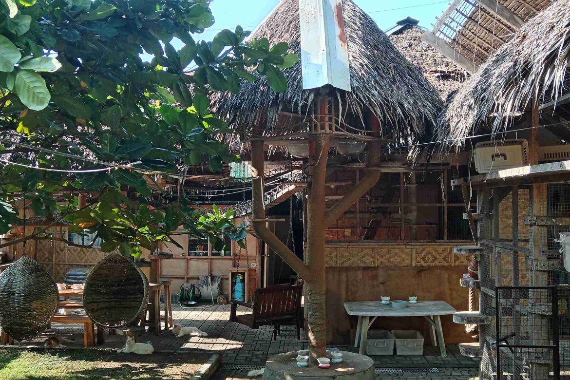 Land for Sale in Biking, Dauis, Bohol – photo 6