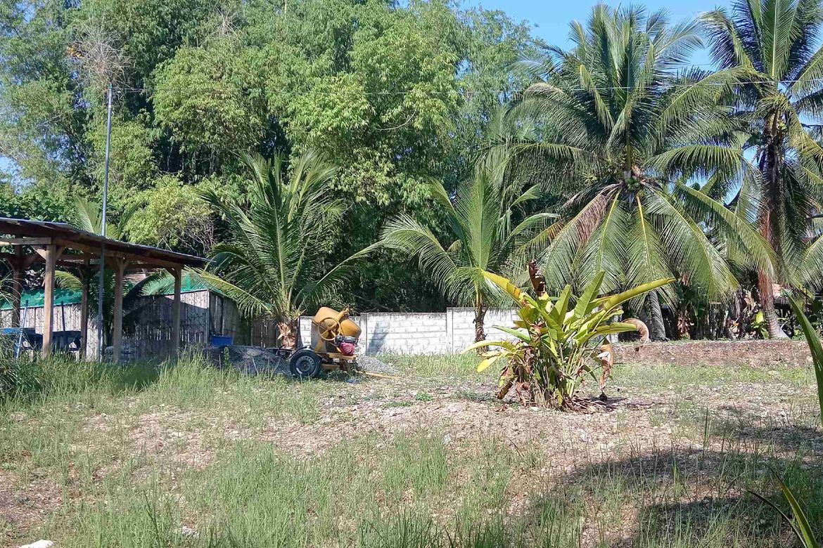 Land for Sale in Biking, Dauis, Bohol – photo 8