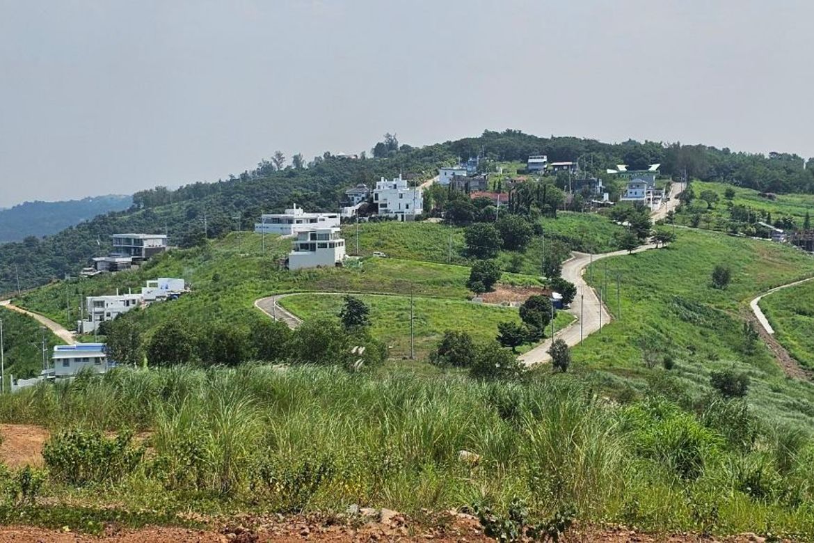 Land for Sale in Calumpang, Binangonan, Rizal – photo 6