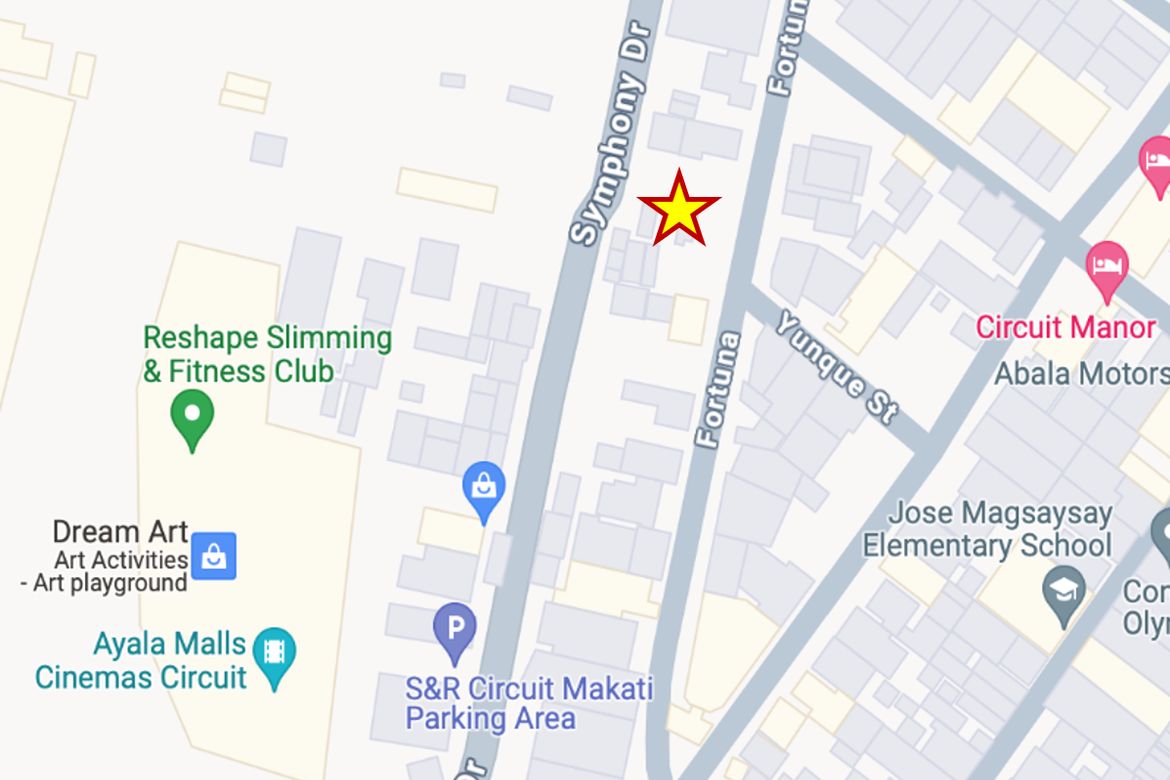 Land for Sale in Carmona, Makati City – photo 9