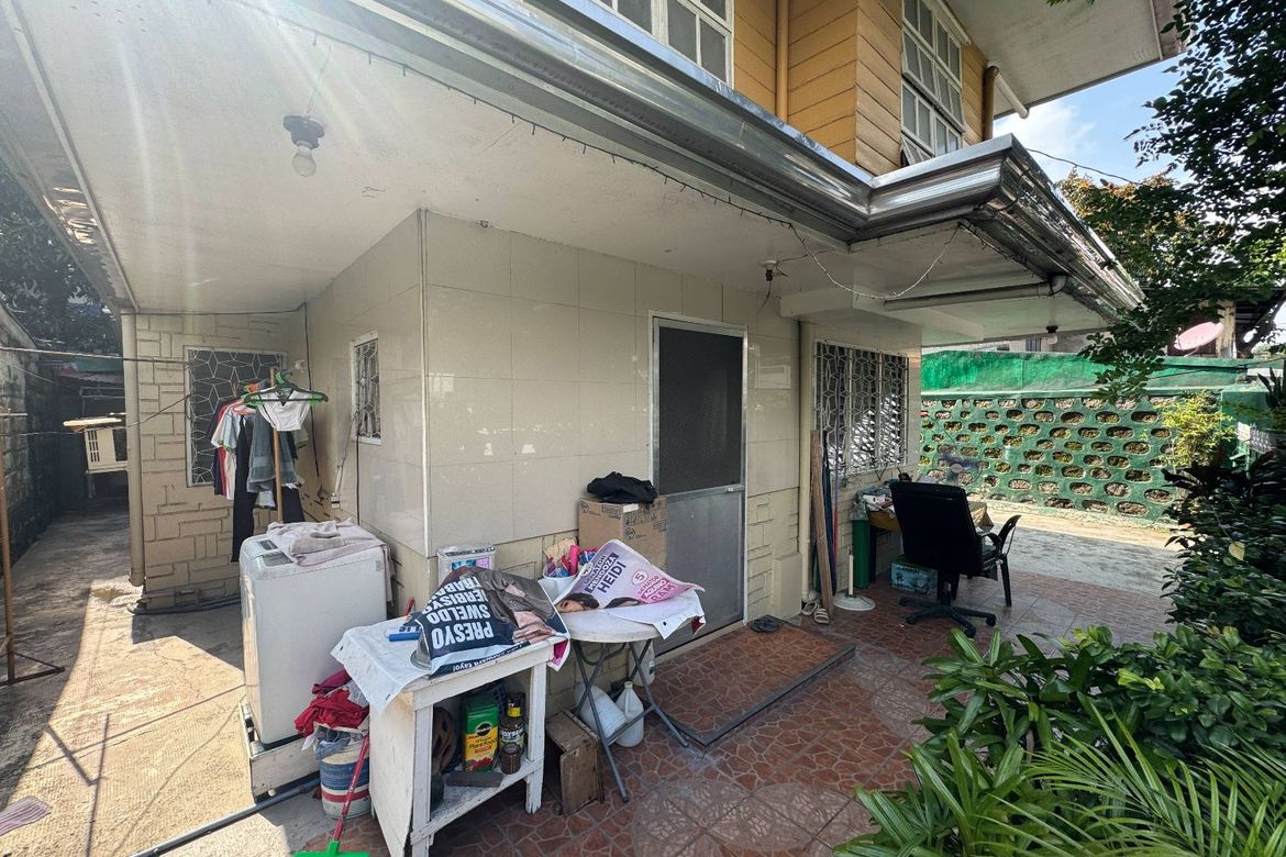 Land for Sale in Carmona, Makati City – photo 2
