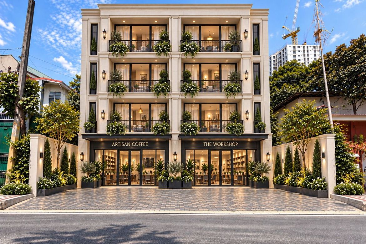 Land for Sale in Carmona, Makati City – photo 7