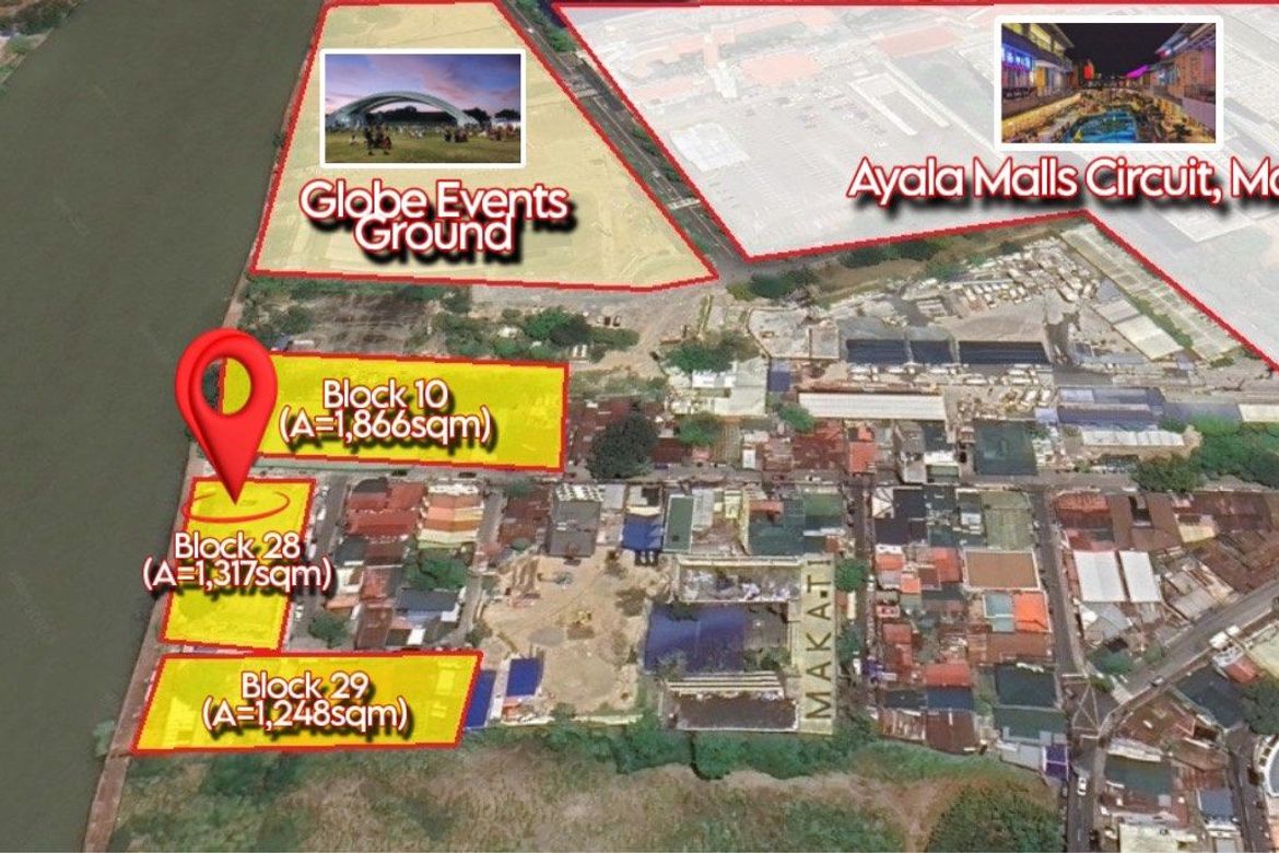 Land for Sale in Carmona, Makati City – photo 11