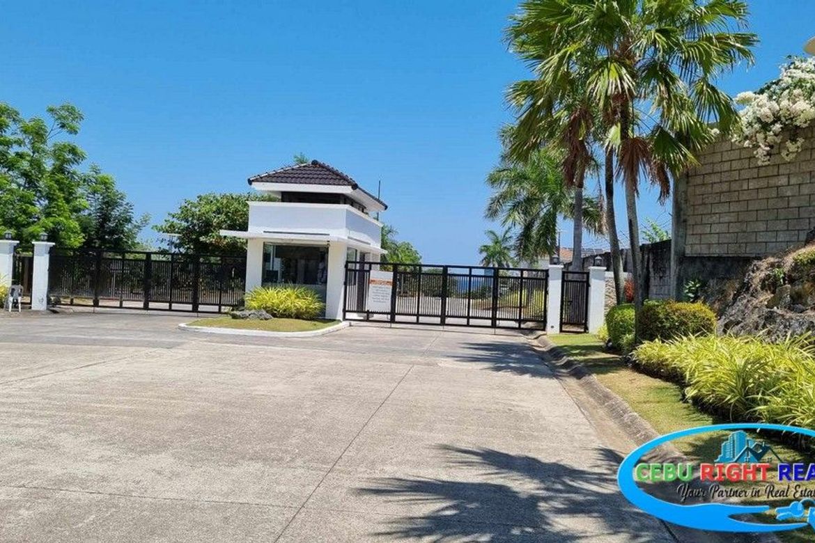 Land for Sale in Catarman, Liloan, Cebu – photo 7