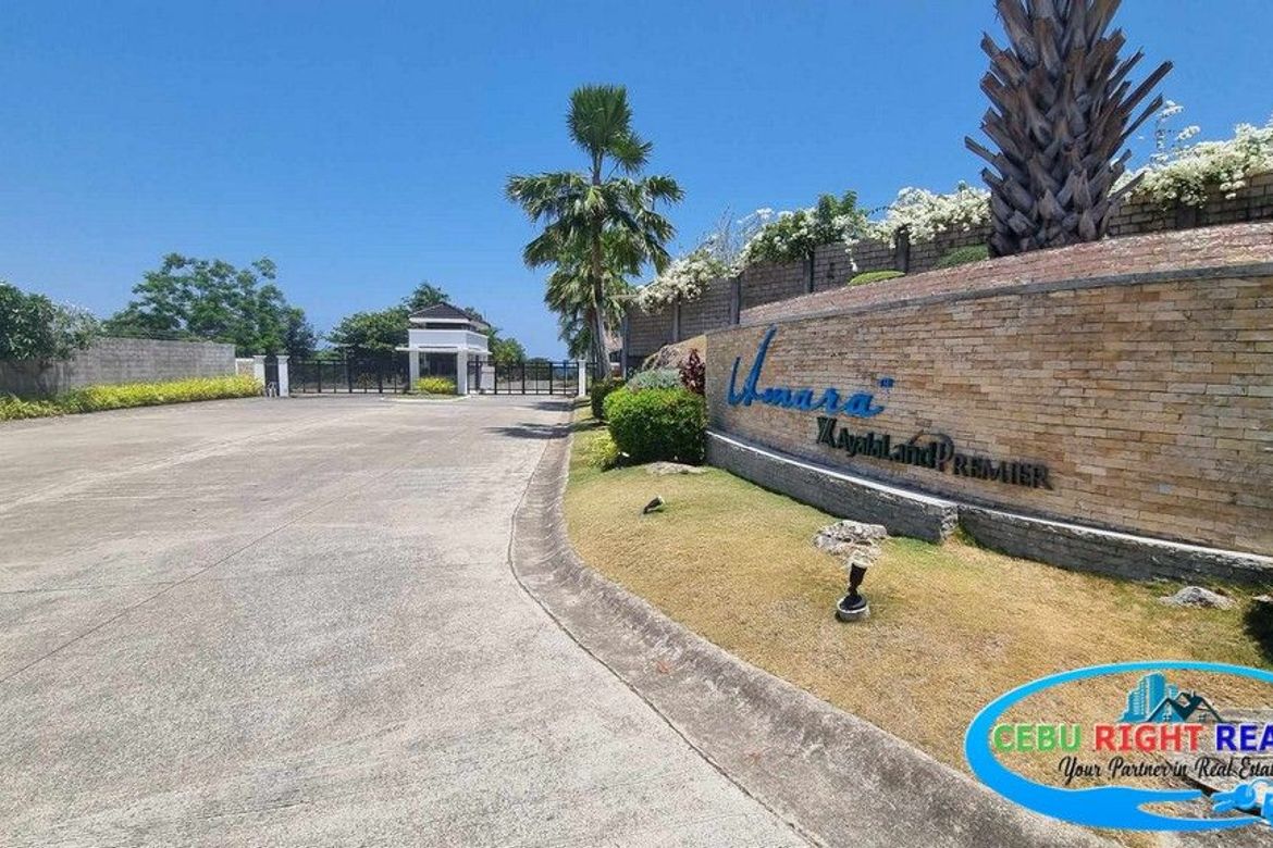 Land for Sale in Catarman, Liloan, Cebu – photo 8