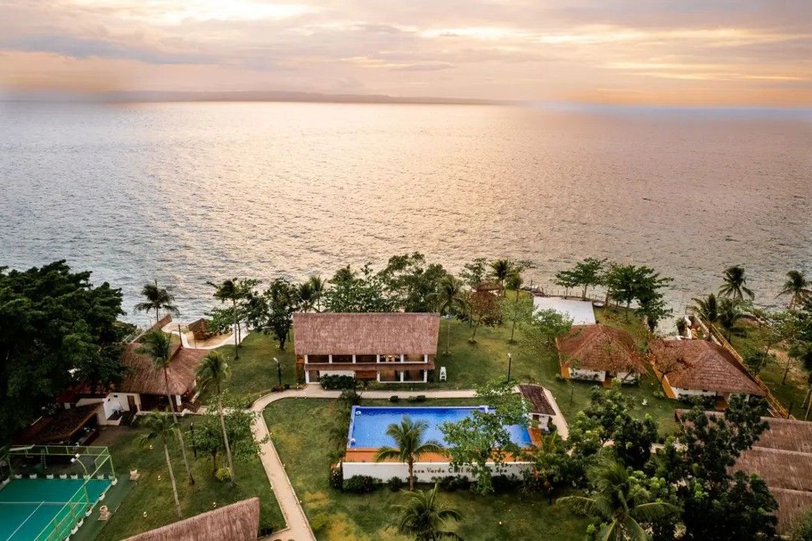 Land for Sale in Consuelo, San Francisco, Cebu