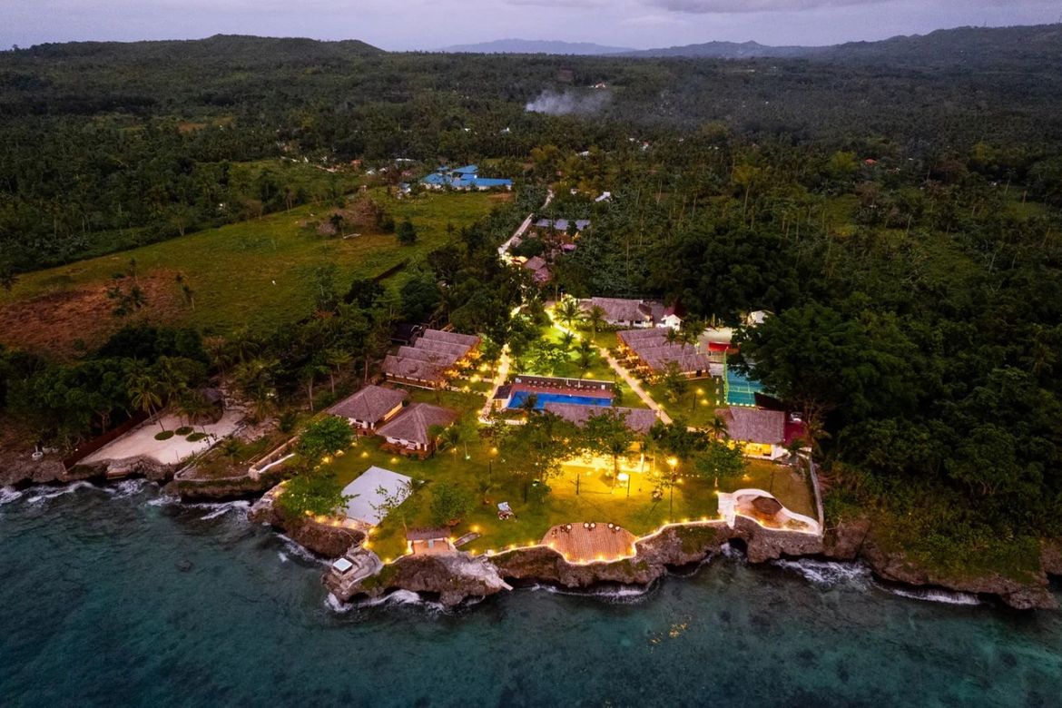 Land for Sale in Consuelo, San Francisco, Cebu – photo 4