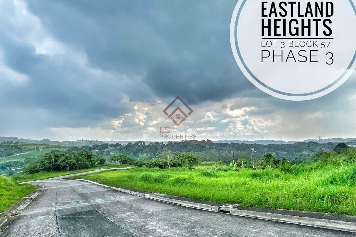 Land for Sale in Cuyambay, Tanay, Rizal – photo 8