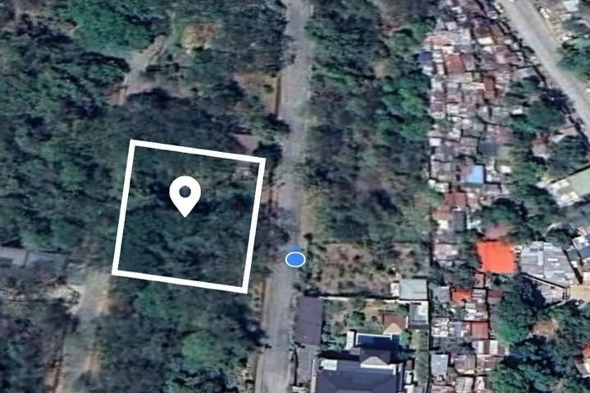 Land for Sale in Cuyambay, Tanay, Rizal – photo 4