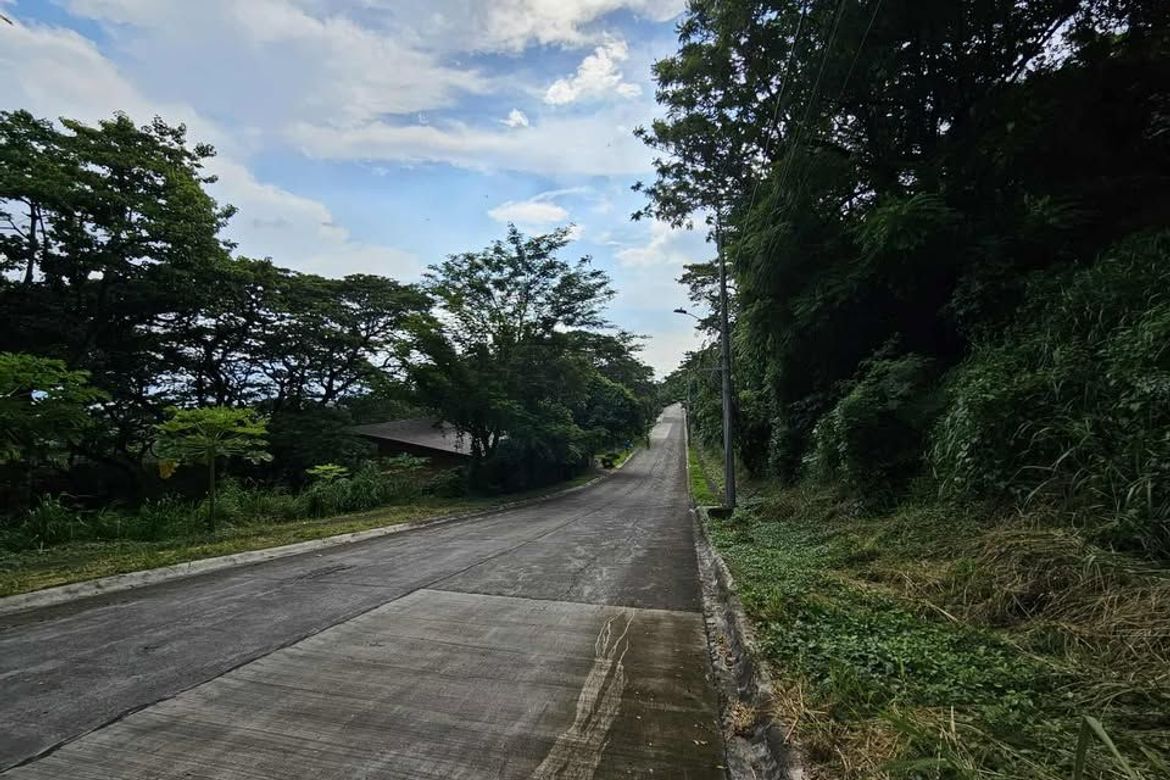 Land for Sale in Cuyambay, Tanay, Rizal – photo 5