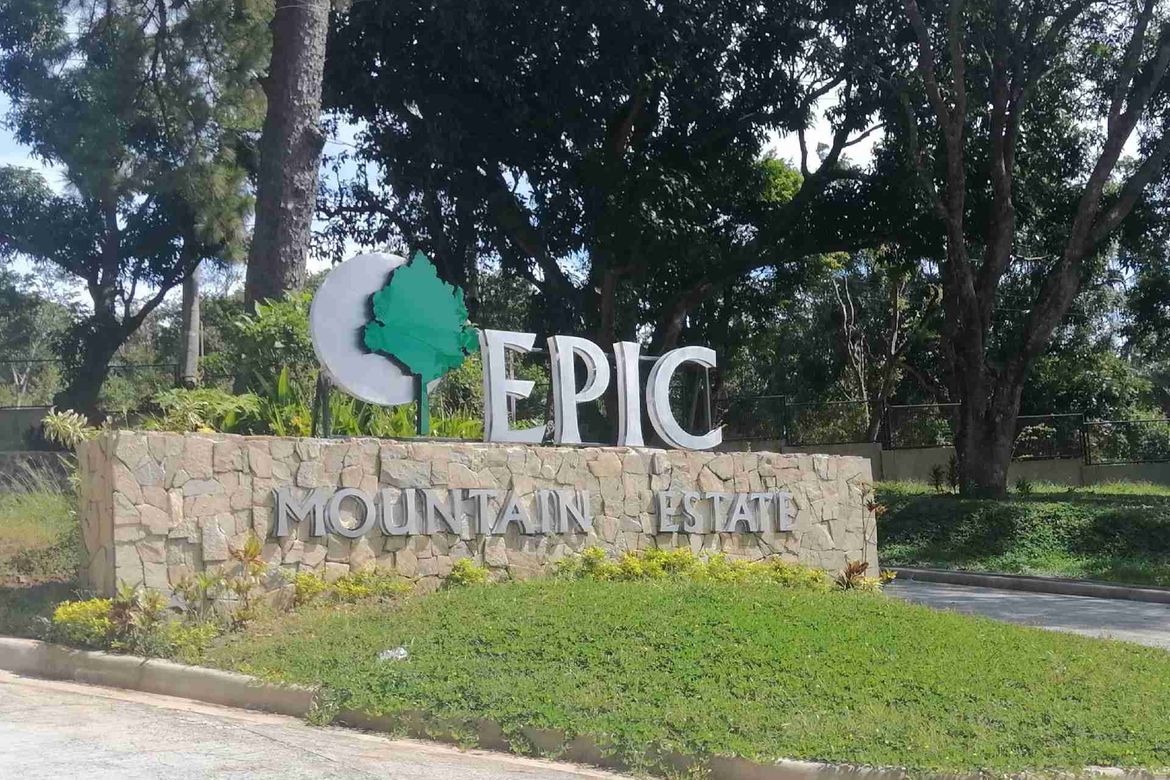 Land for Sale in Cuyambay, Tanay, Rizal – photo 3