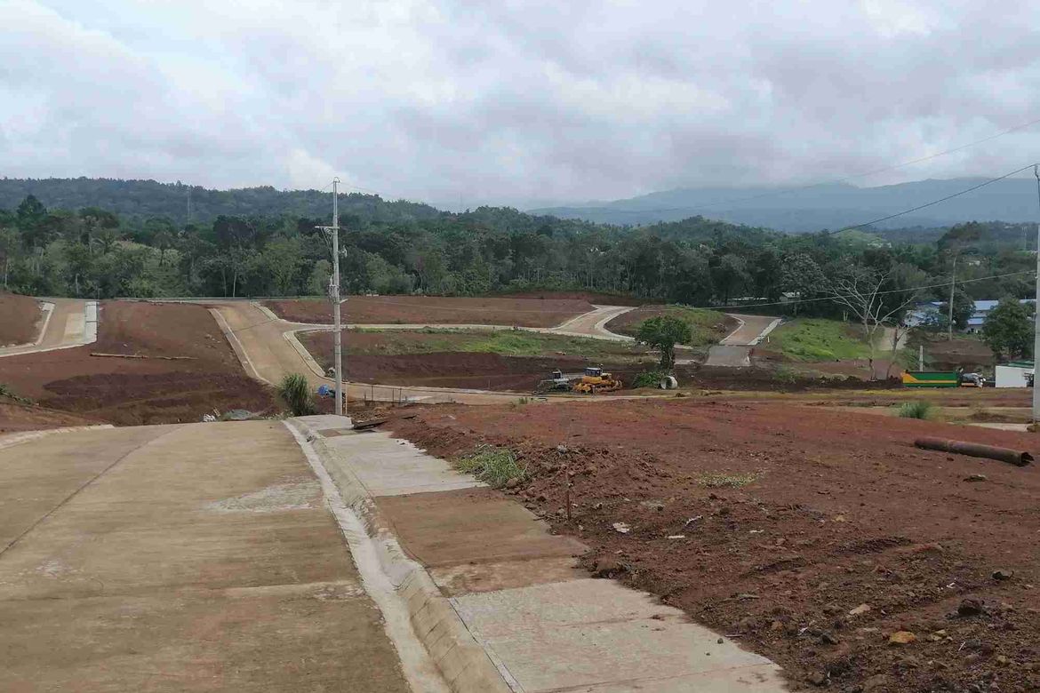 Land for Sale in Cuyambay, Tanay, Rizal – photo 7