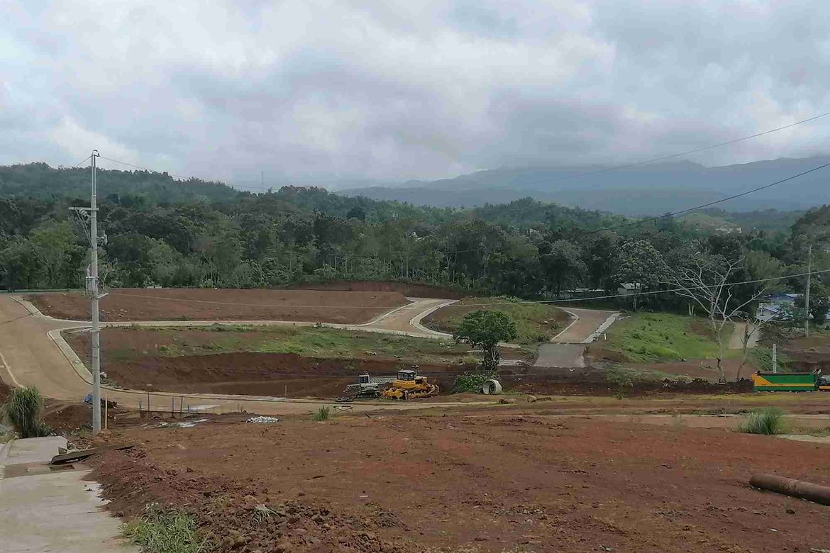 Land for Sale in Cuyambay, Tanay, Rizal – photo 8