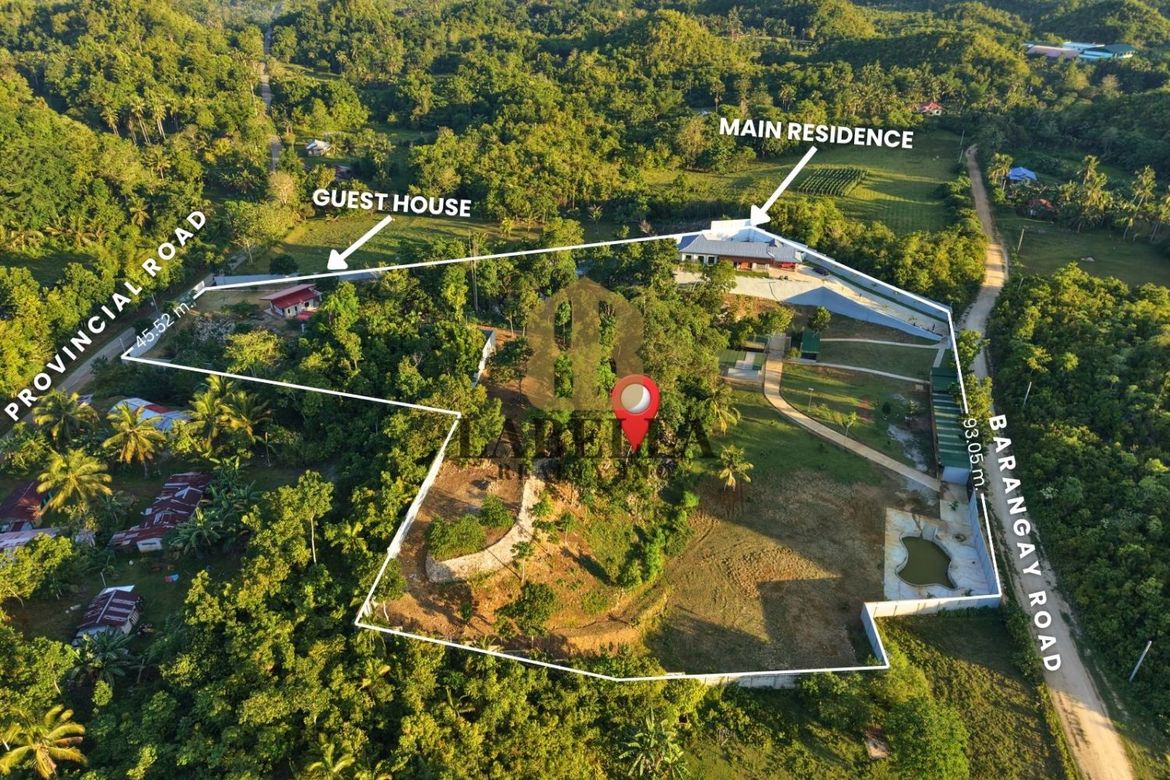 Land for Sale in Datag Sur, Balilihan, Bohol