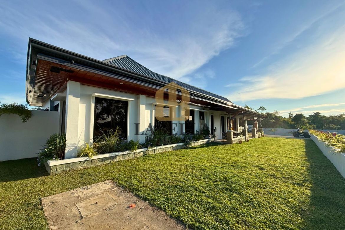 Land for Sale in Datag Sur, Balilihan, Bohol – photo 5