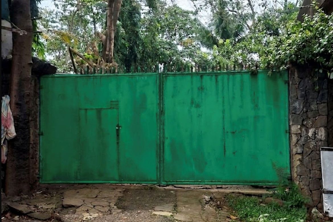 Land for Sale in Dolores, Taytay, Rizal
