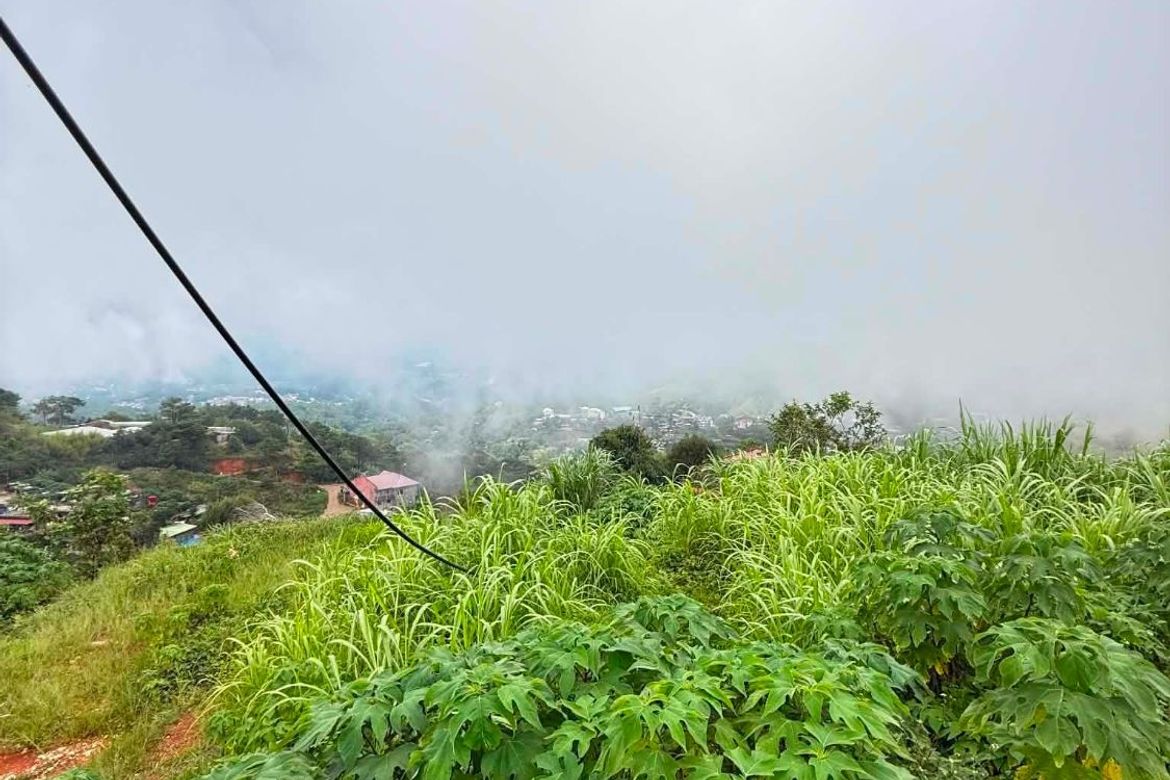 Land for Sale in Dontogan, Baguio, Benguet – photo 2