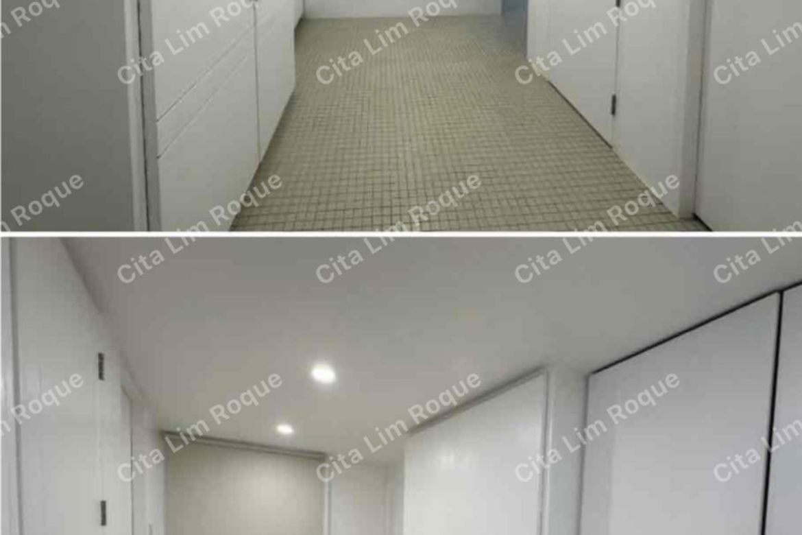 Land for Sale in Forbes Park North, Makati City near MRT-3 Buendia – photo 7