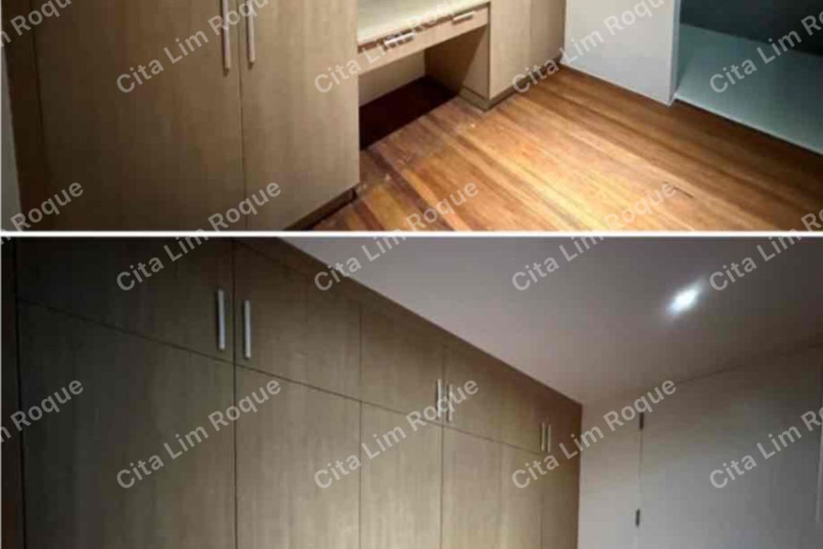 Land for Sale in Forbes Park North, Makati City near MRT-3 Buendia – photo 14