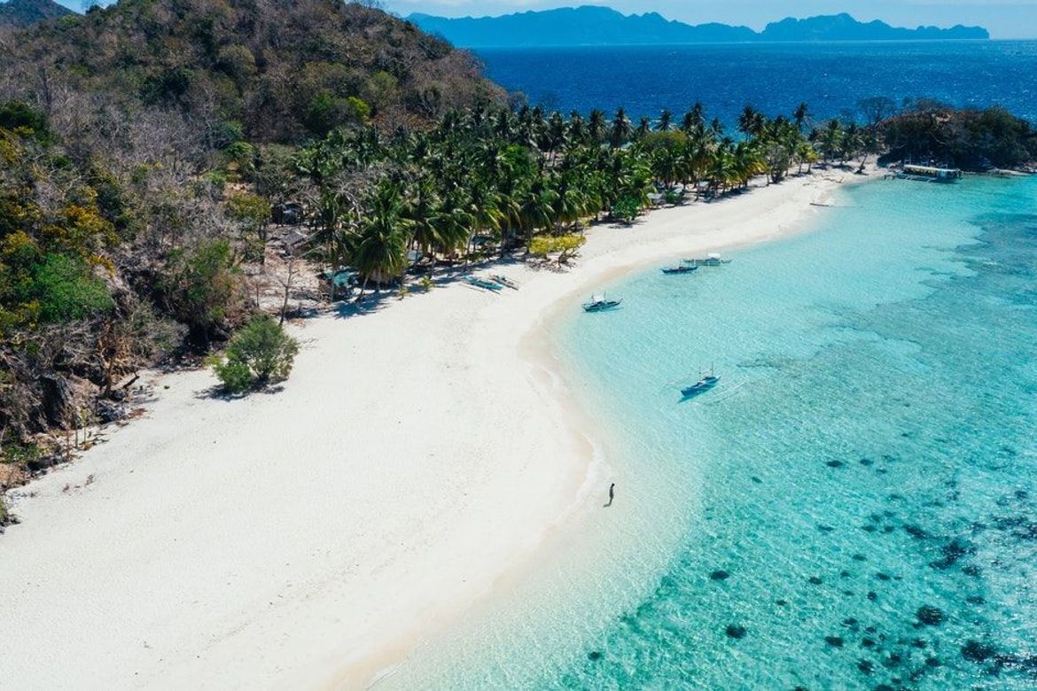 Land for Sale in Guadalupe, Coron, Palawan – photo 6