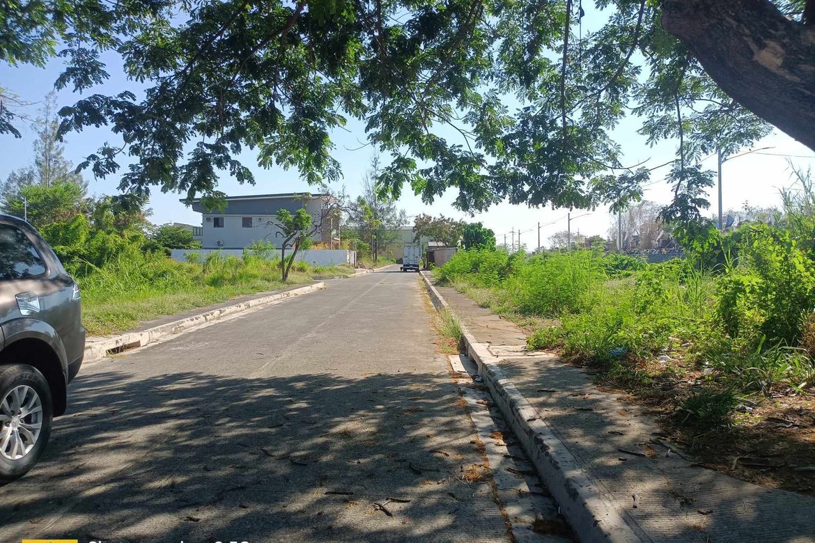 Land for Sale in Kalayaan, Angono, Rizal – photo 4