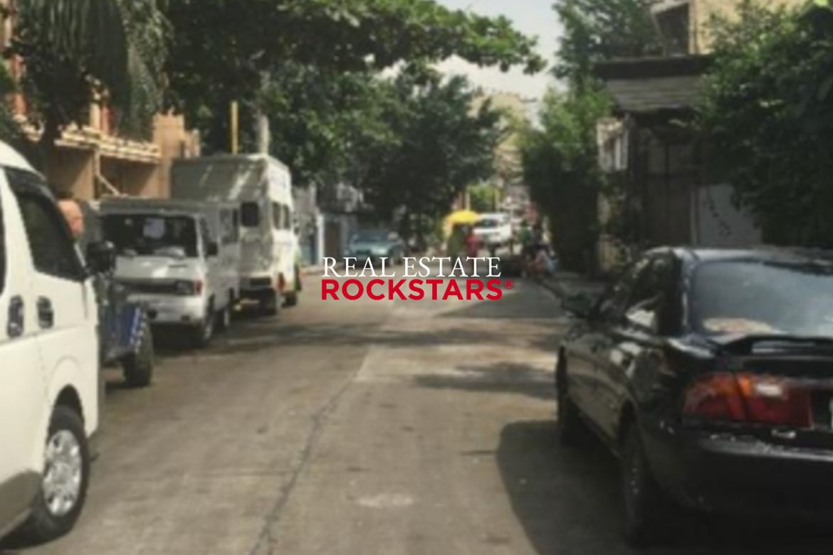 Land for Sale in La Paz, Makati City – photo 3