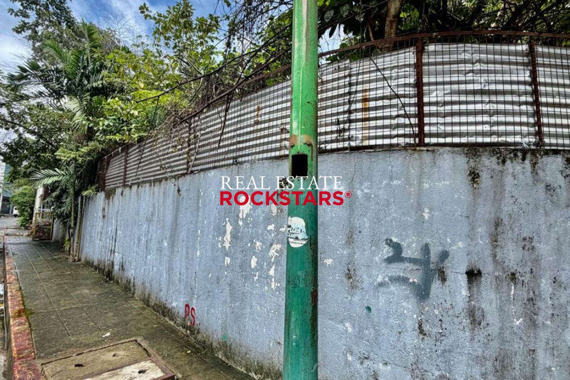 Land for Sale in La Paz, Makati City – photo 15