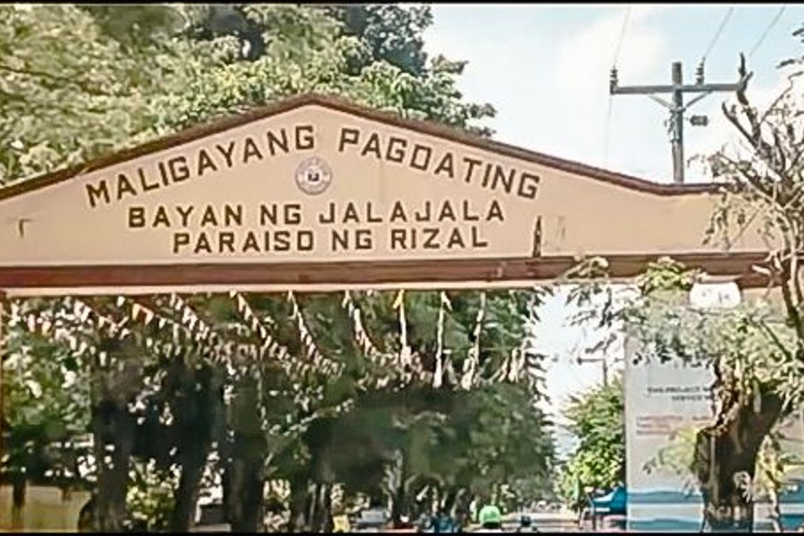 Land for Sale in Lubo, Jala-Jala, Rizal